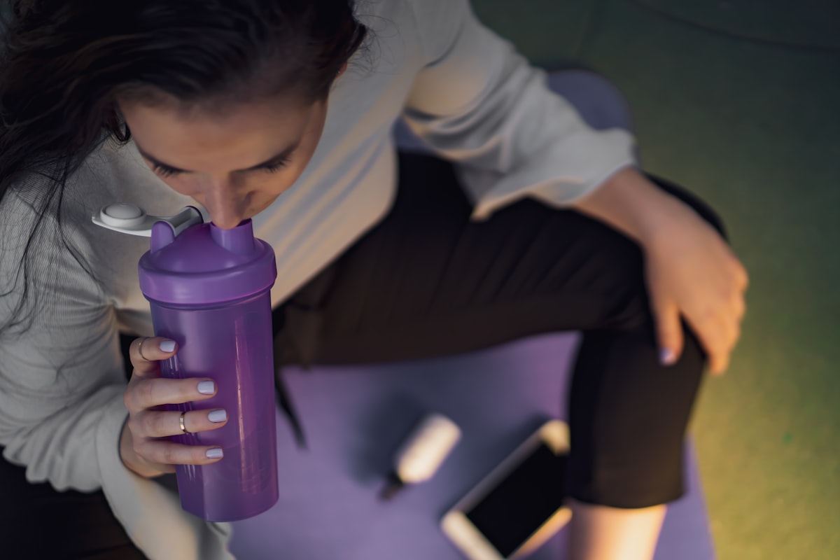 Budget-Friendly Protein Planning
