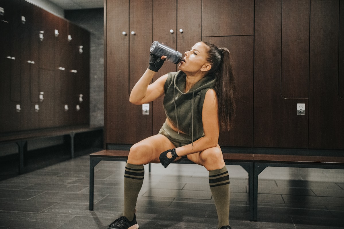 Vegetarian and Vegan Protein Plans