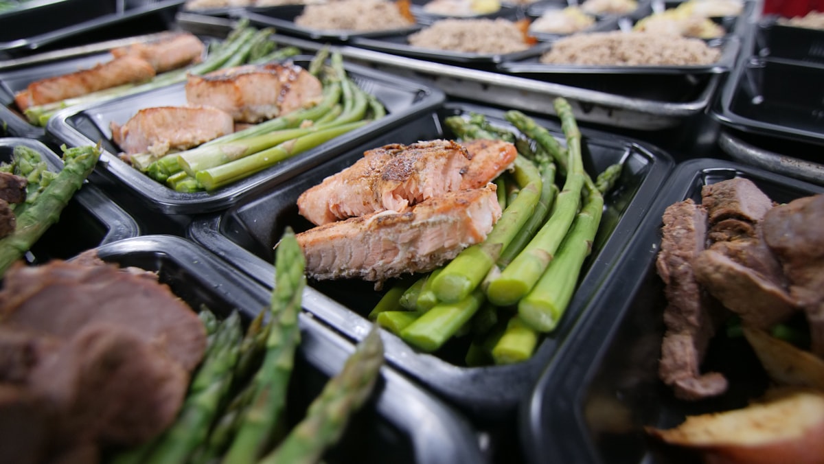 Recovery Nutrition Strategies